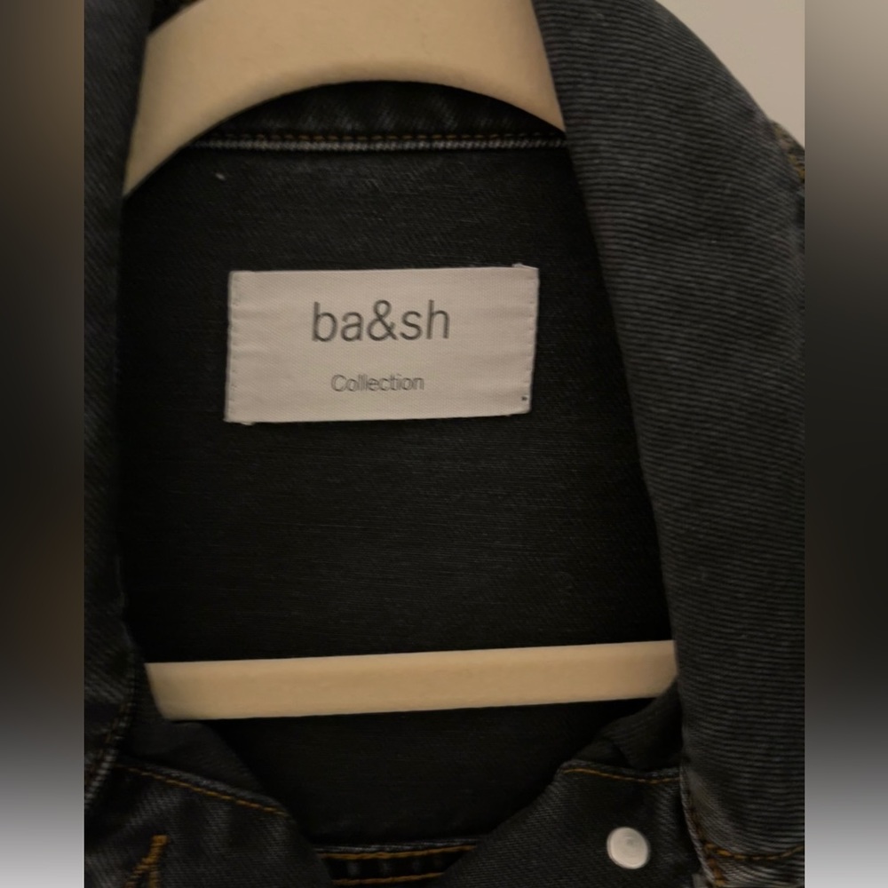 Bash Jean Jacket - image 3